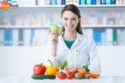 Du học ngành Dinh dưỡng và Sức khỏe tại Mỹ - Ngành học triển vọng
